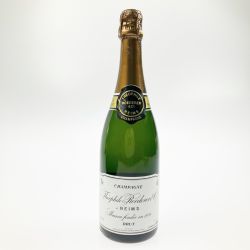 ▽▽ テオフィル THEOPHILE ROEDERER REIMS 750ml 12% Nランク 未開栓