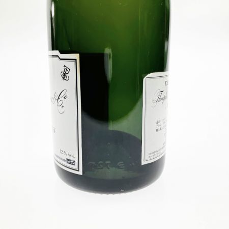  テオフィル THEOPHILE ROEDERER REIMS 750ml 12% 未開栓