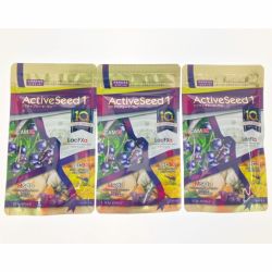 ▽▽ ベネシード アクティブシード・ワン LacFXα 60粒3袋セット 賞味期限2025.09 Nランク