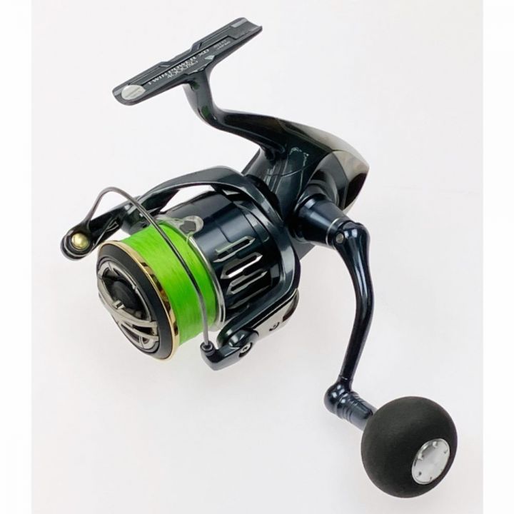 中古】 SHIMANO シマノ 17ツインパワーXD 4000XG 03747｜総合 ...