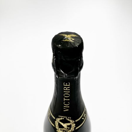   VICTOIRE シャンパン BRUT 750ml 12％ 未開栓