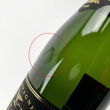   VICTOIRE シャンパン BRUT 750ml 12％ 未開栓