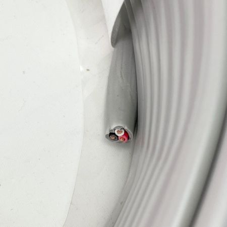  YAZAKI VVFケーブル（PbF） 3×1.6mm 100m 灰