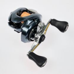 ▽▽ SHIMANO シマノ 22アルデバラン BFS XG LEFT 左ハンドル 044013 Bランク