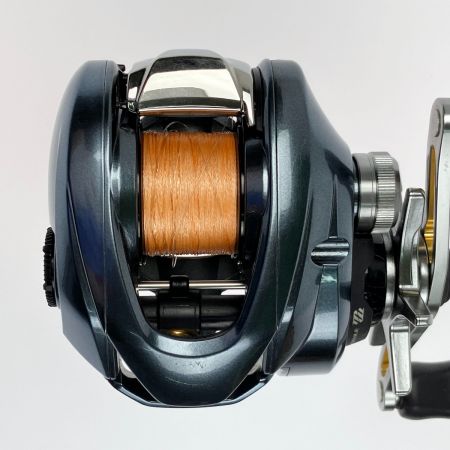  SHIMANO シマノ 22アルデバラン BFS XG LEFT 左ハンドル 044013