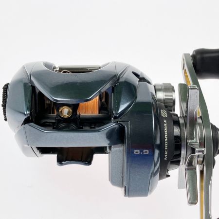  SHIMANO シマノ 22アルデバラン BFS XG LEFT 左ハンドル 044013