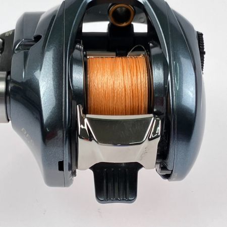  SHIMANO シマノ 22アルデバラン BFS XG LEFT 左ハンドル 044013