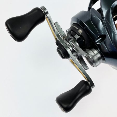  SHIMANO シマノ 22アルデバラン BFS XG LEFT 左ハンドル 044013