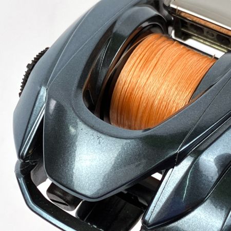  SHIMANO シマノ 22アルデバラン BFS XG LEFT 左ハンドル 044013