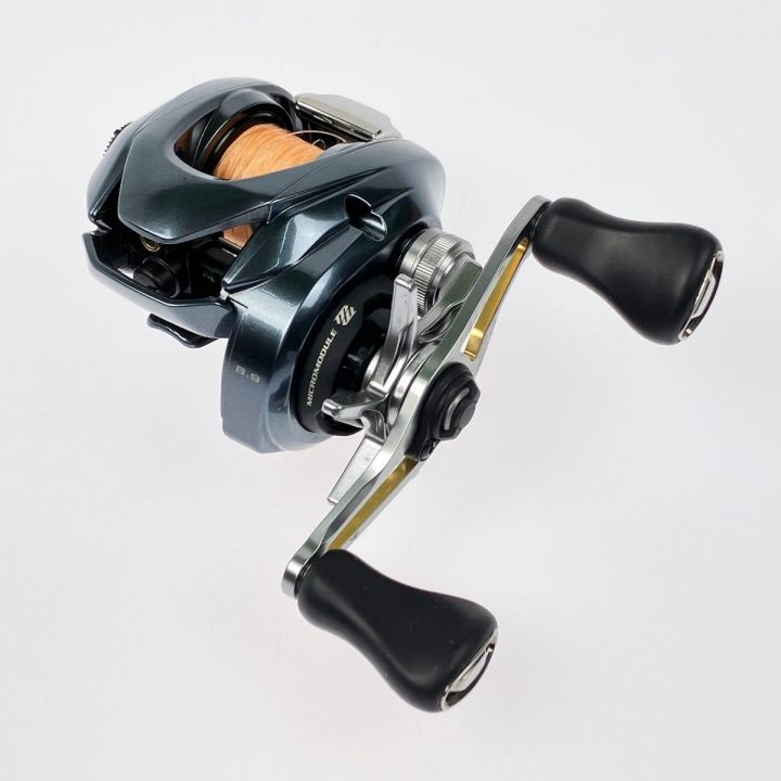 SHIMANO シマノ 22アルデバラン BFS XG LEFT 左ハンドル 044013｜中古｜なんでもリサイクルビッグバン