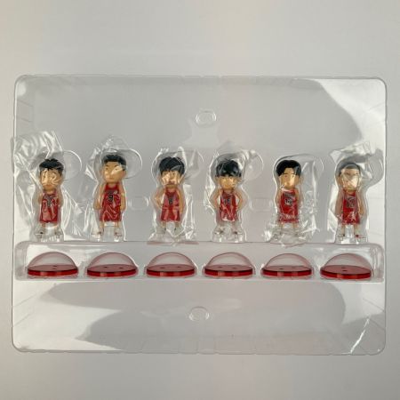  フィギュア　SLAM DUNK FIGURE COLLECTION -湘北SET-