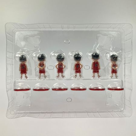   フィギュア　SLAM DUNK FIGURE COLLECTION -湘北SET-