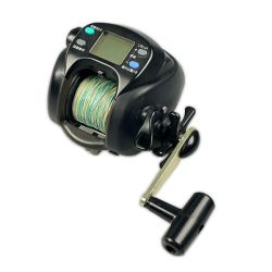 ▽▽ DAIWA ダイワ 電動リール スーパータナコン-S 500DX 801360 本体のみ Bランク