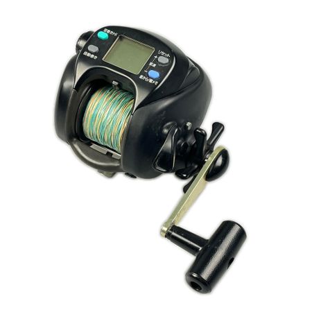  DAIWA ダイワ 電動リール スーパータナコン-S 500DX 801360 本体のみ