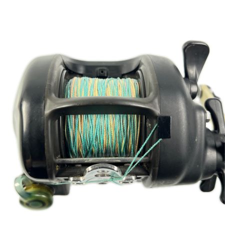  DAIWA ダイワ 電動リール スーパータナコン-S 500DX 801360 本体のみ