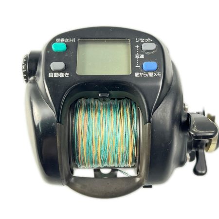  DAIWA ダイワ 電動リール スーパータナコン-S 500DX 801360 本体のみ