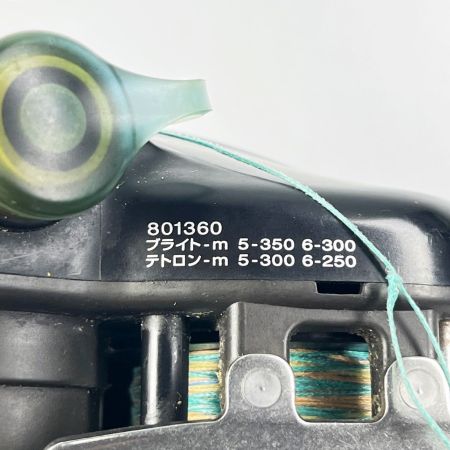  DAIWA ダイワ 電動リール スーパータナコン-S 500DX 801360 本体のみ