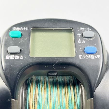  DAIWA ダイワ 電動リール スーパータナコン-S 500DX 801360 本体のみ