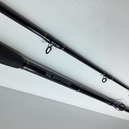 SHIMANO シマノ ディープゲームBB 120-240 DEEPGAMEBB