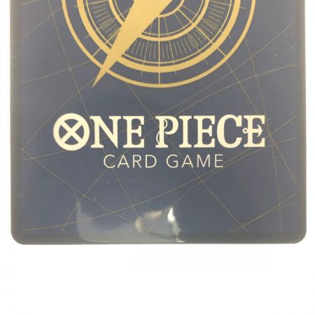   ワンピースカード モンキー・D・ルフィ CHAMPIONSHIP P-001P
