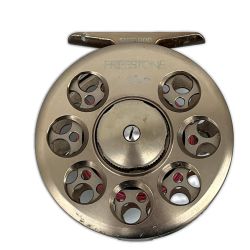 SHIMANO シマノ リール フライリール FREESTONE LA5･6 Cランク