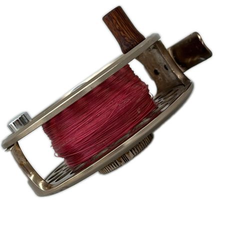 SHIMANO シマノ リール フライリール FREESTONE LA5･6