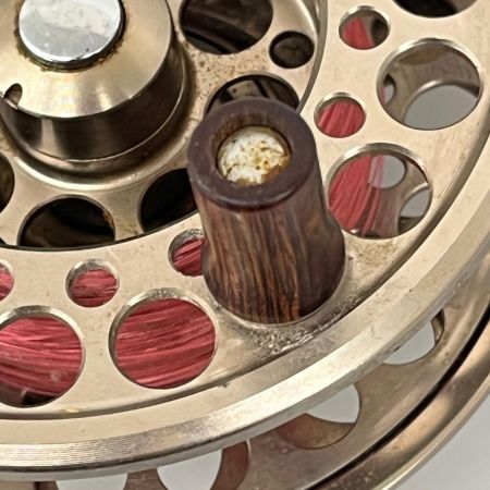 SHIMANO シマノ リール フライリール FREESTONE LA5･6