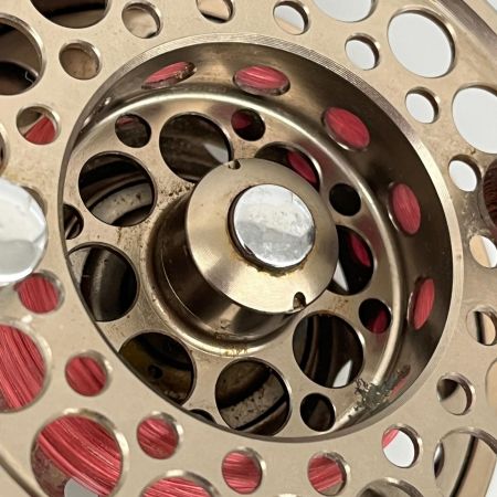SHIMANO シマノ リール フライリール FREESTONE LA5･6