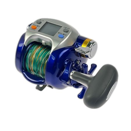 DAIWA ダイワ 電動リール ハイパータナコン 500Fe 00801386