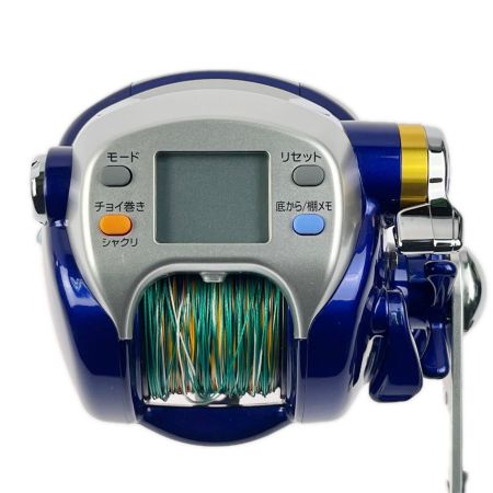 DAIWA ダイワ 電動リール ハイパータナコン 500Fe 00801386