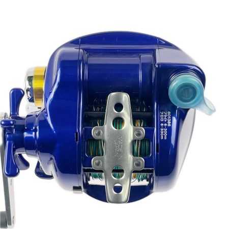DAIWA ダイワ 電動リール ハイパータナコン 500Fe 00801386