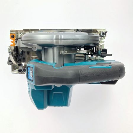  MAKITA マキタ 165mm 充電式マルノコ 40Vmax 2.5Ah HS001GRDX 2022年製