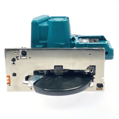  MAKITA マキタ 165mm 充電式マルノコ 40Vmax 2.5Ah HS001GRDX 2022年製