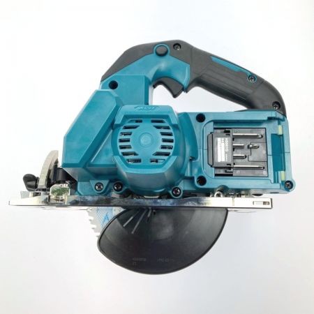  MAKITA マキタ 165mm 充電式マルノコ 40Vmax 2.5Ah HS001GRDX 2022年製
