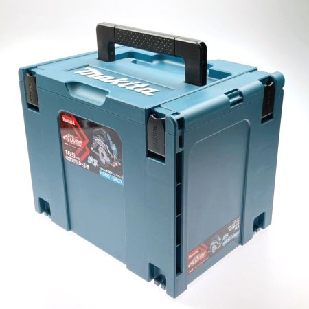  MAKITA マキタ 165mm 充電式マルノコ 40Vmax 2.5Ah HS001GRDX 2022年製
