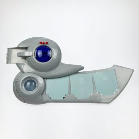   遊戯王 デュエルモンスターズ アカデミーデュエルディスク 通常版 カード無し