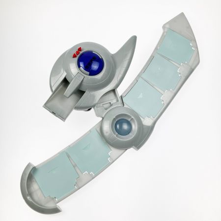   遊戯王 デュエルモンスターズ アカデミーデュエルディスク 通常版 カード無し