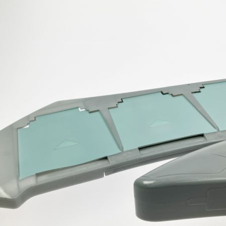   遊戯王 デュエルモンスターズ アカデミーデュエルディスク 通常版 カード無し