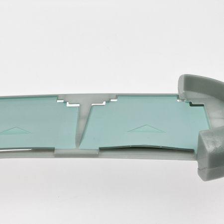   遊戯王 デュエルモンスターズ アカデミーデュエルディスク 通常版 カード無し