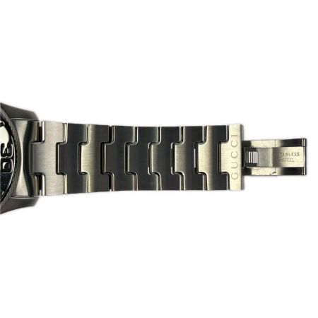 GUCCI グッチ Gタイムレス ダイバー 126.2/YA126277