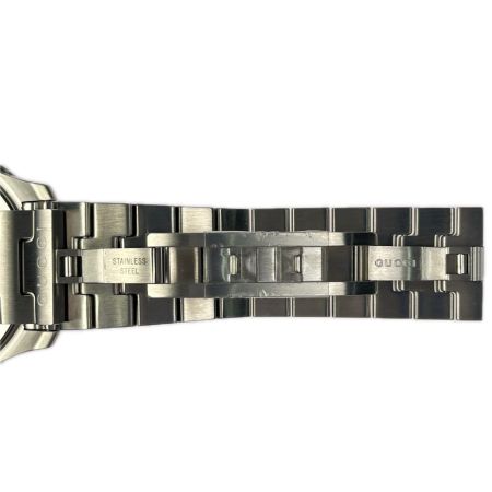 GUCCI グッチ Gタイムレス ダイバー 126.2/YA126277