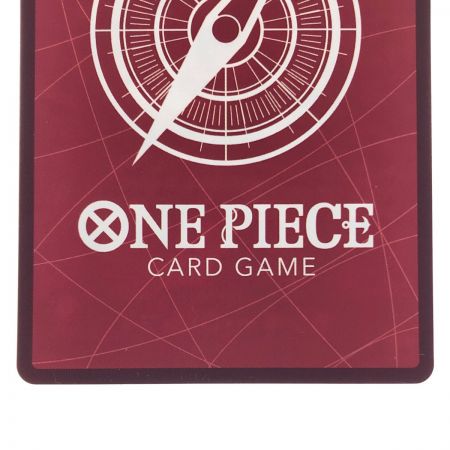   ワンピースカード モンキー・D・ルフィ PL