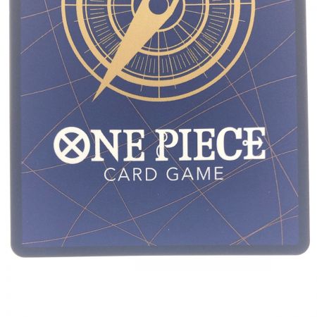   ワンピースカード ポートガス・D・エース OP07-119SEC