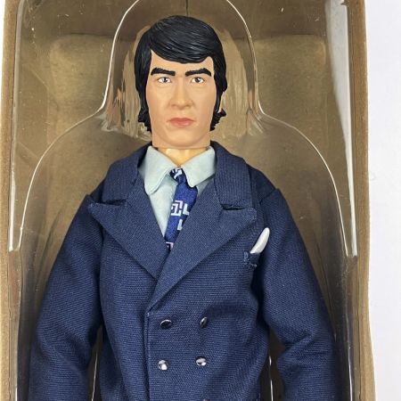  メディコムトイ リアルアクションヒーローズ RAH 結城丈二