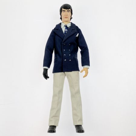  メディコムトイ リアルアクションヒーローズ RAH 結城丈二