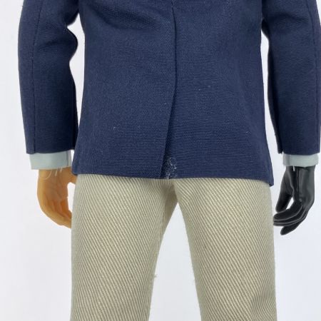  メディコムトイ リアルアクションヒーローズ RAH 結城丈二