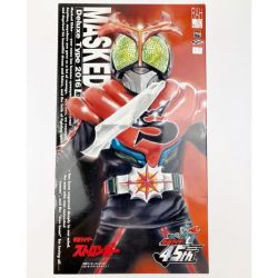 ▽▽ メディコムトイ RAH リアルアクションヒーローズ No.762 仮面ライダーストロンガー 2016 デラックスタイプ 未開封 Nランク