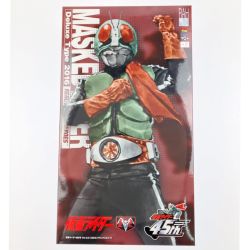 ▽▽ メディコムトイ RAH リアルアクションヒーローズ No.754 仮面ライダー新2号 Ver.2.5 2016 デラックスタイプ 未開封 Nランク