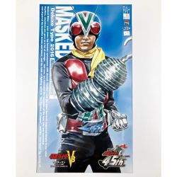 ▽▽ メディコムトイ RAH リアルアクションヒーローズ No.757 ライダーマン 2016 デラックスタイプ 未開封 Nランク