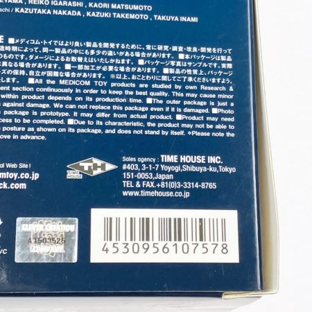  メディコムトイ RAH リアルアクションヒーローズ No.757 ライダーマン 2016 デラックスタイプ 未開封